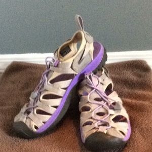 KEEN Whisper Sandals